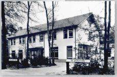 8071 Nunspeet - Chr. Vakantieoord De Duiventil