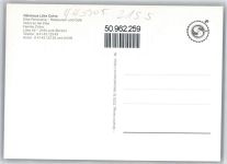 21635 W2155 Jork , Niederelbe - Fährhaus Lühe Vohrs