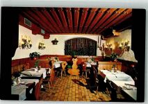 10100 Torino Turin Foto AK Gasthaus Birreria Wührer