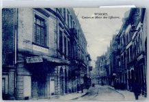 67547 W6520 Worms - Ludwigstrasse