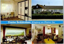 23629 W2401 Klingberg - Pension Beskidenhaus-garni