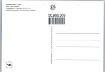 23629 W2401 Klingberg - Pension Beskidenhaus-garni