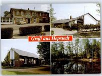 27412 W2733 Hepstedt - Teilansichten