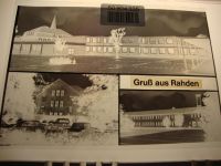 32369 W4993 Rahden , Westf KEINE AK Negativ