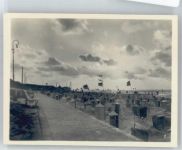 26486 W2946 Wangerooge , Nordseebad - Fotoabzug