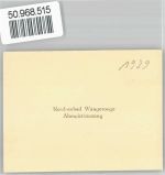 26486 W2946 Wangerooge , Nordseebad - Fotoabzug