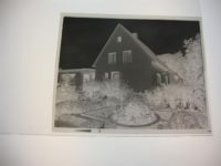 33818 W4817 Bexterhagen KEINE AK Negativ