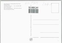 27798 W2872 Vielstedt - Gasthof Onkel Ernst