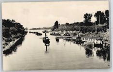 14467 O1501 Neu Fahrland - Am Kanal