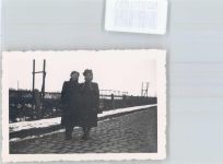 31863 W3256 Coppenbrügge - Winter , Foto
