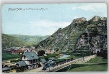 53508 W5481 Mayschoß - Saffenburg im Ahrtal
