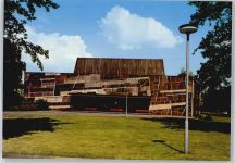 48527 W4460 Nordhorn - Theater, Konzerthalle