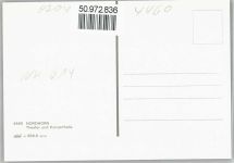48527 W4460 Nordhorn - Theater, Konzerthalle