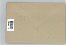 37073 W3400 Göttingen , Niedersachs - Landpoststempel Landolfshausen