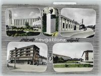 87600 W8950 Neugablonz - Deutsche Bank