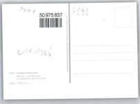 77887 W7595 Sasbachwalden - Dorfpartie