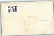 Familienglück Mutter und Kind Pfeife Tracht Serie 610 Gerstenhauer, J. G. Künstlerkarte