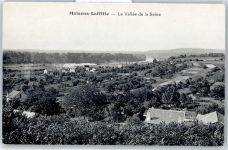 78600 Maisons-Laffitte - Vallee de la Seine