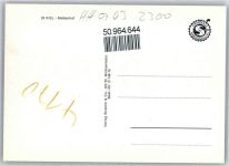 24103 W2300 Mettenhof - Hochhäuser bei Nacht