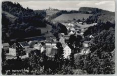53925 W5370 Urft Gebrauchsspuren