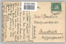 69412 W6930 Eberbach , Baden - Neckarpartie