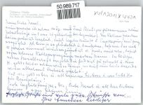 06773 O4401 Rotta - Ferienheim, Gaststätte Ochsenkopf