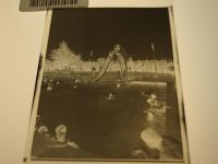 26188 W2905 Edewecht KEINE AK Schwimmbad, Negativ