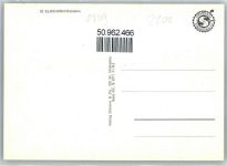 25335 W2200 Elmshorn - Kirche, Gesamtansicht, Parkparti
