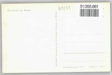 15859 O1233 Storkow , Mark - Heim Hirschluch der Evangelischen Kirche