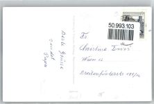 3573 Rosenburg - Genesungsheim, Schloß