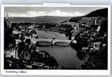 79725 W7887 Laufenburg , Baden