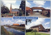 26624 W2963 Moordorf , Ostfriesl
