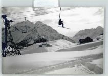 6992 Hirschegg , Kleinwalsertal FOTO KEINE AK Foto, Schlössle