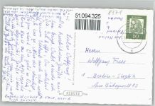 94264 W8371 Langdorf b Regen