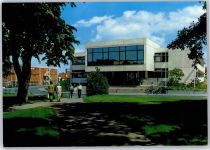 24589 W2353 Nortorf b Neumünster - Rathaus