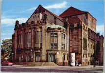 49074 W4500 Osnabrück - Stadttheater, LLitfaßsäule