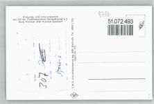97794 W8786 Rieneck - Fliegeraufnahme