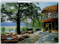 38173 W3305 Reitling - Gasthaus Haus Reitling im Elm