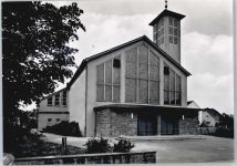 59555 W4780 Overhagen - Kath. Kirchengemeinde St. Clemens