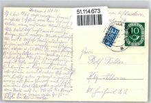 27472 W2190 Duhnen - Owe Owens Haus , Strandburgen