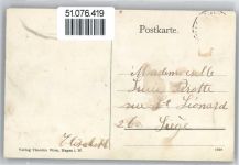 58089 W5800 Hagen , Westf - Partie aus dem Stadtgarten