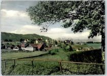 83349 W8221 Kirchberg - , Marke entfernt