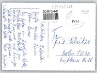 83349 W8221 Kirchberg - , Marke entfernt