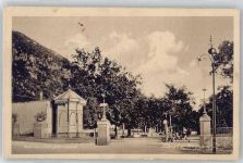 Gibraltar - Kingsway