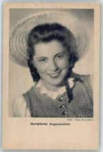 Angerpointner, Marietheres Filmschauspieler