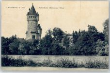 86899 W8910 Landsberg a. Lech - Mutterturm