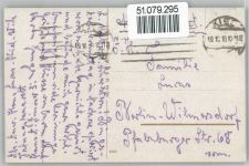 24103 W2300 Kiel , Ostsee - Fleethörn mit Rathausturm