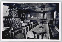 77889 W7596 Seebach , Baden - Hüttenstube Darmstädter Hütte