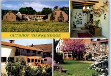 32689 W4925 Kalletal - Gutshof Hankenegge AKU1