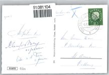 93413 W8490 Cham , Oberpf - Marktplatz